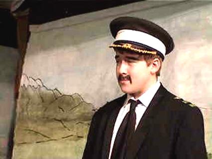 Dick Whittington 2004 - Act 1